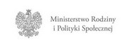 Ministerstwo Rodziny i Polityki Społecznej_logo