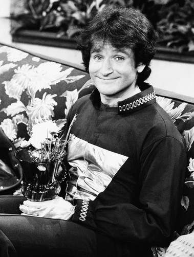 Robin Williams (1951 – 2014)