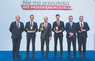 NPBP: Przyszłość ma na imię przedsiębiorczość