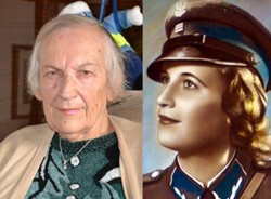 Lodzia, czyli legenda stołecznej policji. ZDJĘCIA