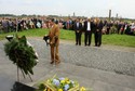 Rocznica likwidacji obozu Romów w Birkenau