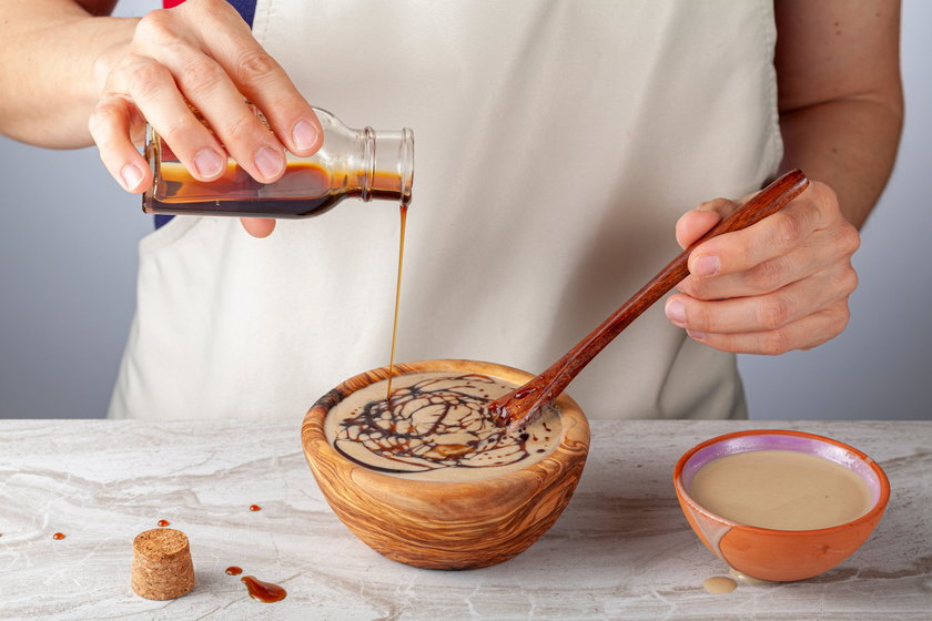 Pasta sezamowa czyli tahini, czy wiesz jak ją zrobić i wykorzystać w kuchni