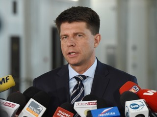 Petru o nominacjach do spółek skarbu państwa: Celem PiS jest skok na kasę, a nie dobro Polski