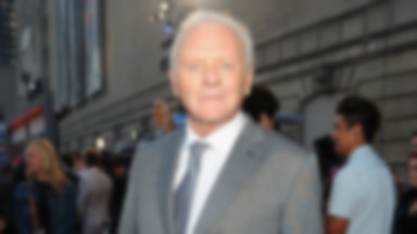 Anthony Hopkins o alkoholizmie, temperamencie i Harveyu Weinsteinie