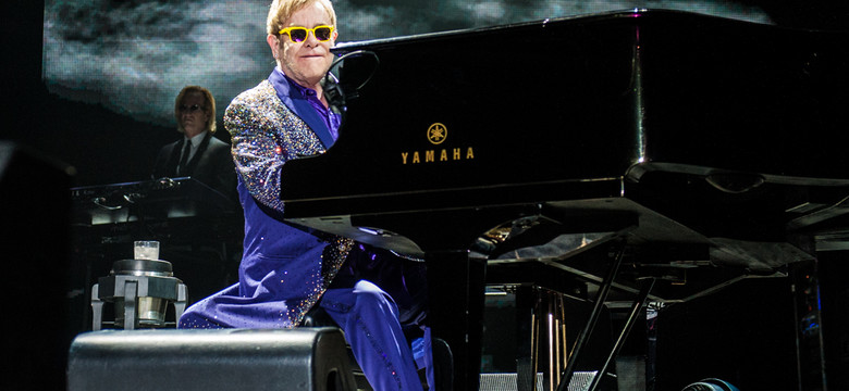 Life Festival Oświęcim 2016: Elton John pierwszą gwiazdą festiwalu