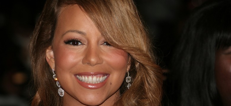 Bliźniaki Mariah Carey zrobiły już pierwsze kroki