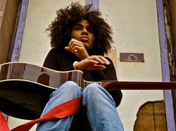 Nneka pierwszą gwiazdą festiwalu Gdańsk Dźwiga Muzę 2012