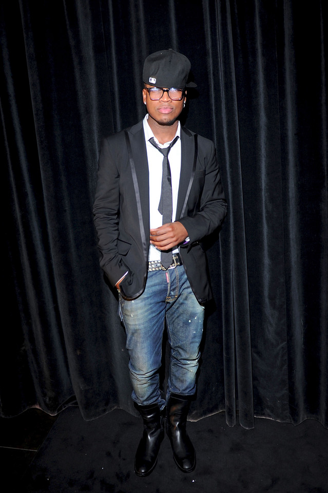 Ne-Yo