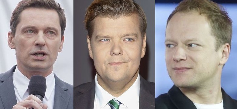Zabawne czy żenujące? Znani komentują żarty Macieja Stuhra