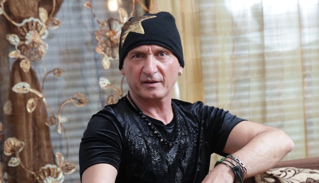 Miki Mećava