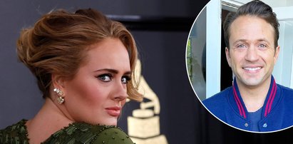 Adele przerwała wywiad, bo pan redaktor nie popisał się profesjonalizmem. Co za gafa!