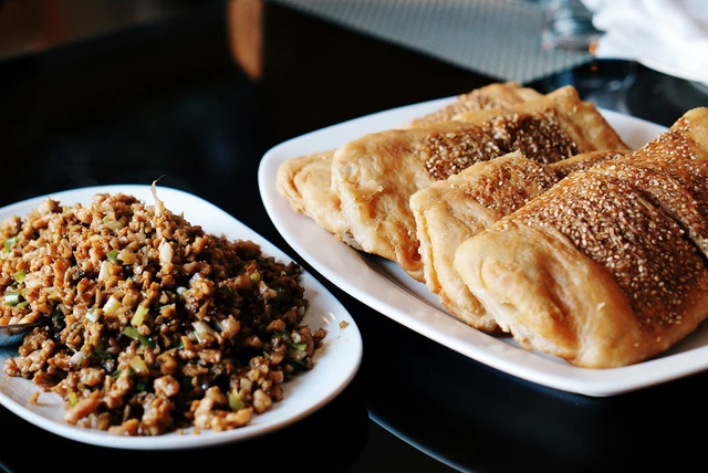 Top Restaurants To Enjoy Chinese Cuisine In Lagos Based On Your Budget Pulse Nigeria