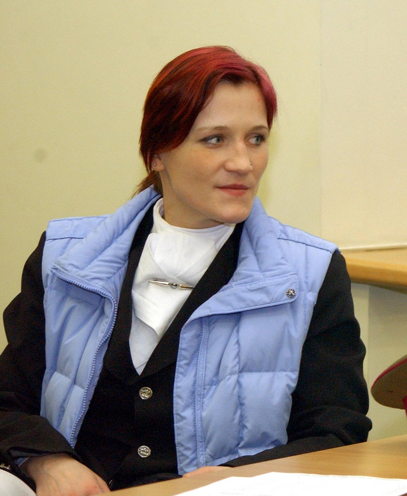 Iwona Guzowska