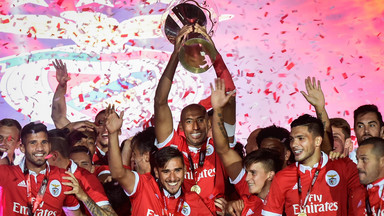 Benfica zdobywcą Superpucharu Portugalii