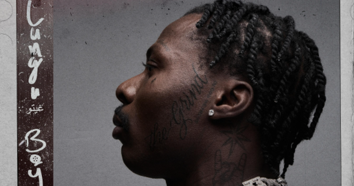 Asake releases new album 'Lungu Boy,' his third in 3 years Pulse Nigeria