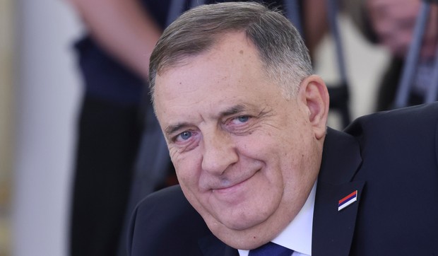 Milorad Dodik