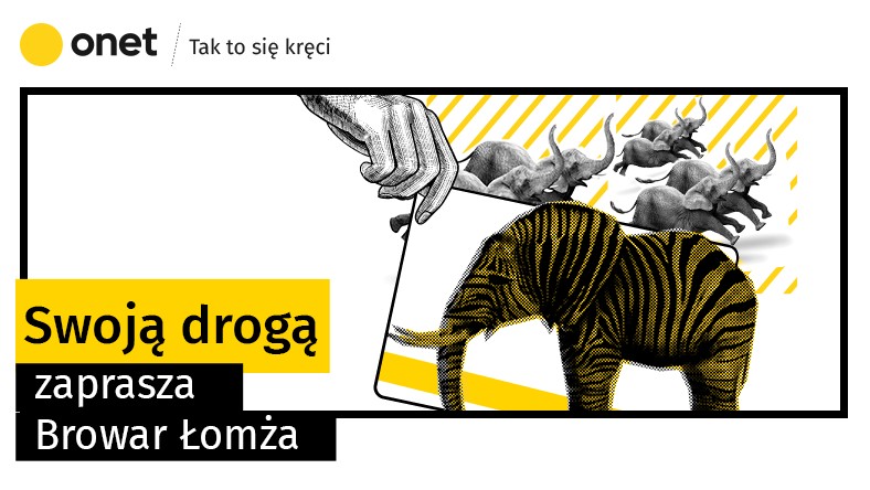 Swoją drogą