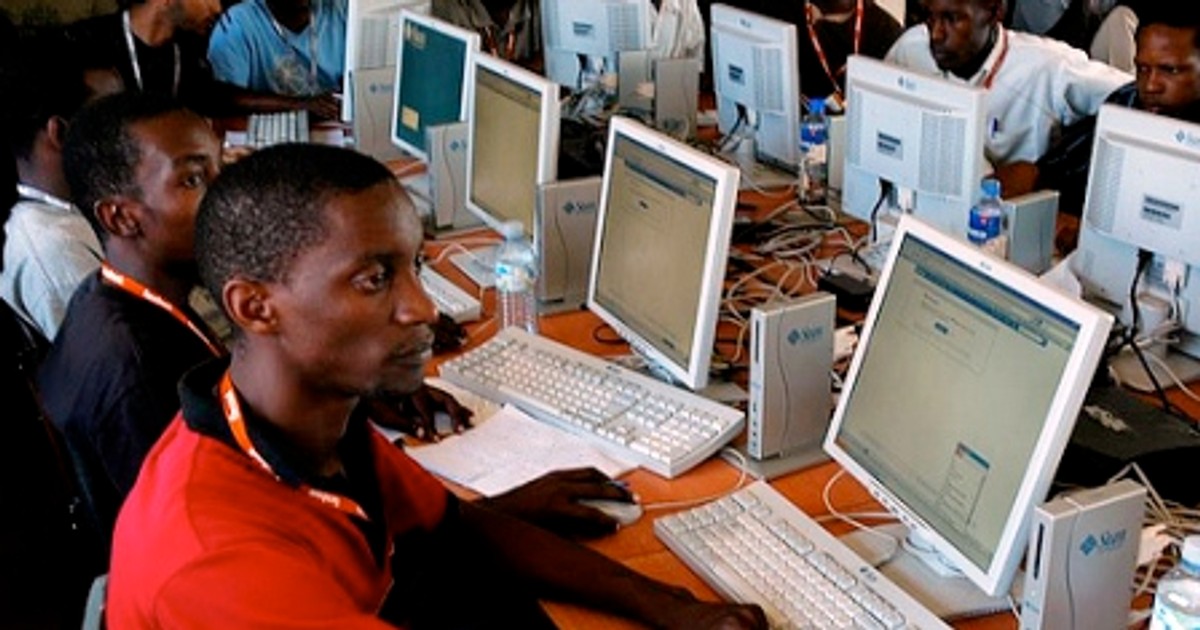 A recent study shows that Uganda has the highest cost of data in the world and here's why - Vimarsana News
