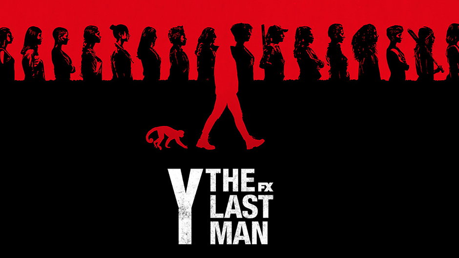 Y: the Last Man