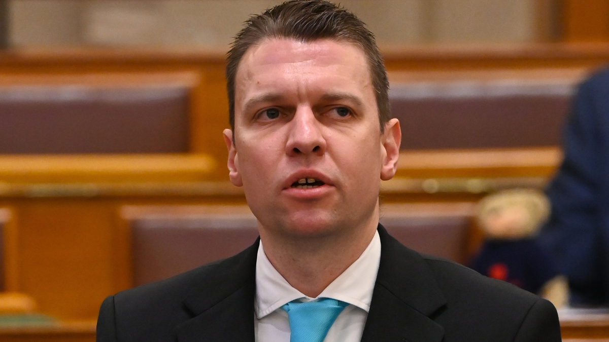 Menczer Tamás külügyi államtitkár: „Igaza van a Ferinek, mocskos egy diktatúra ez”