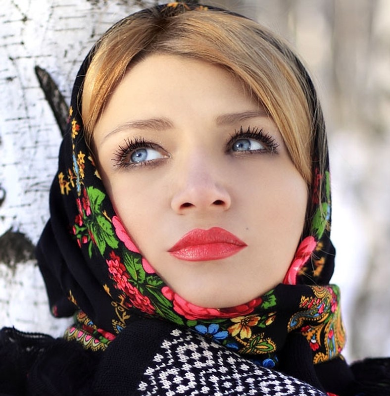 Melyik nemzet női a legszebbek