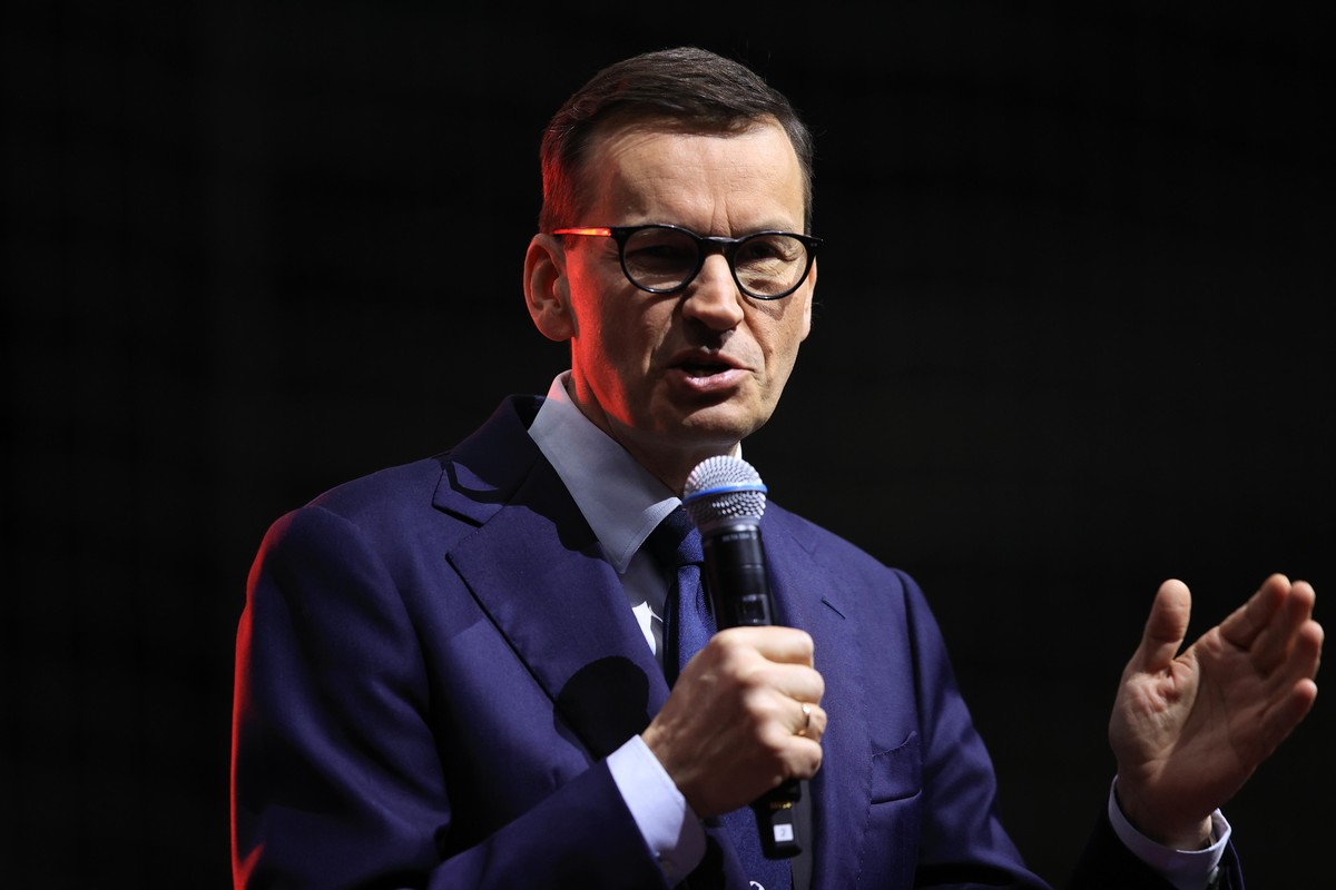 Mateusz Morawiecki