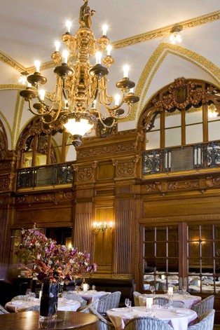 AmRest powiększy się o 50 lokali