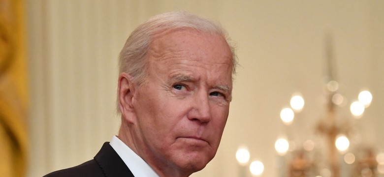 Biden planuje zmiany w Siłach Zbrojnych USA? "Biały Dom odmawia komentarza"