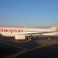 Samolot Etiopia