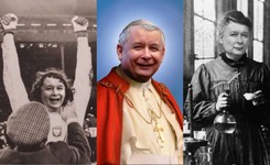 Jarosław Kaczyński zatrzymał Anglię, przeszczepił serce, poleciał w kosmos? Internauci wyśmiewają prezesa PiS [MEMY]