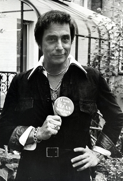 Bob Guccione (Nowy Jork, 1982 r.)