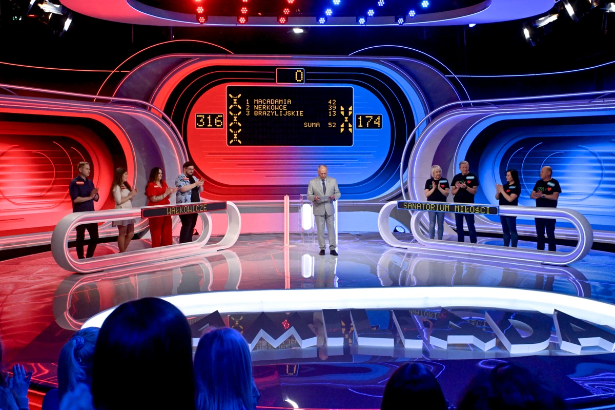 Zmiany w ramówce TVP. Ogromne zaskoczenie dla fanów "Familiady"