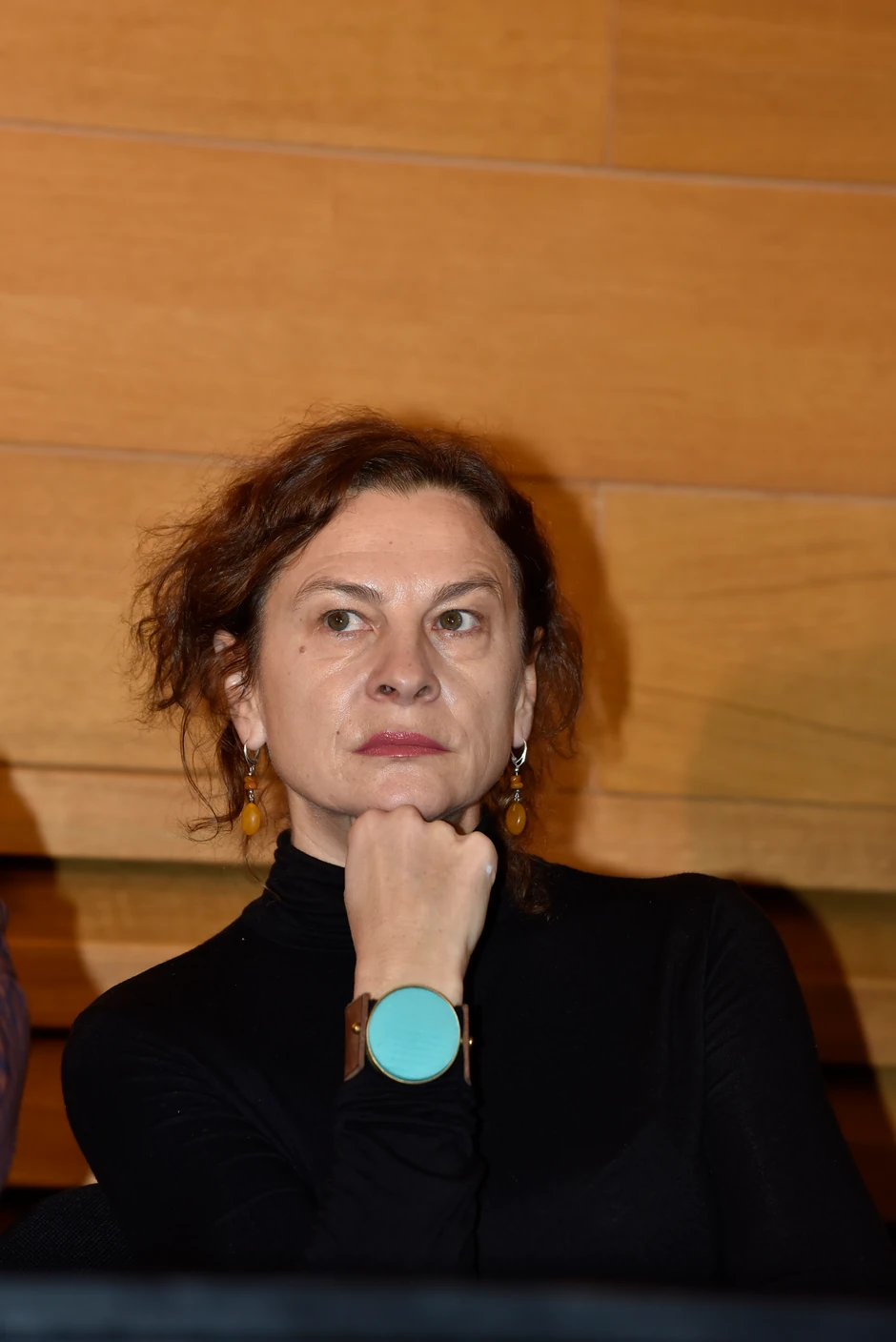 Prošlo je 30 godina od ratova devedesetih na ovim prostorima, a kao da je juče bilo, kaže poznata glumica