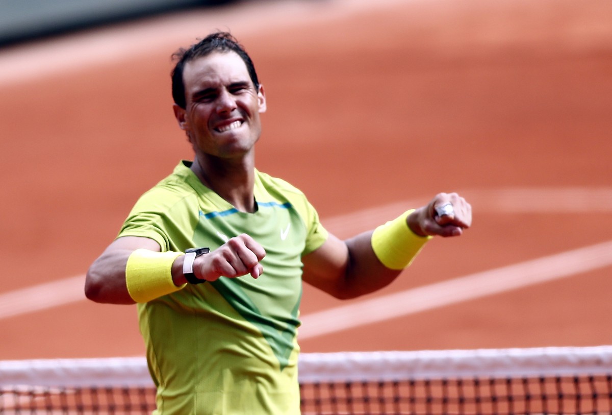 Rafael Nadal