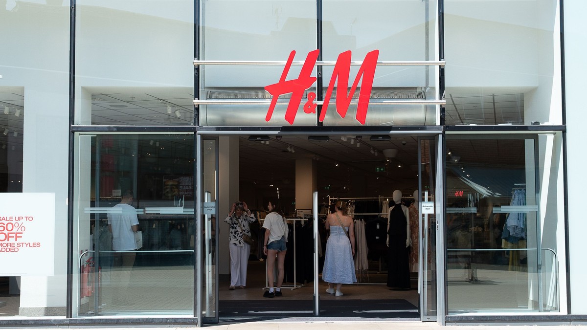 H&M 