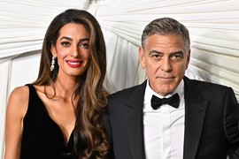 ŠOK POTRES! RAZVODE SE AMAL I DŽORDŽ KLUNI? Njega danima nema kod kuće, ona ga TERA iz Holivuda, već se rastali - OVO JE DONELO NEVOLJE U RAJ