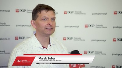 Marek Zuber: prezydentura Donalda Trumpa może dać Europie impuls do samodzielnego rozwoju