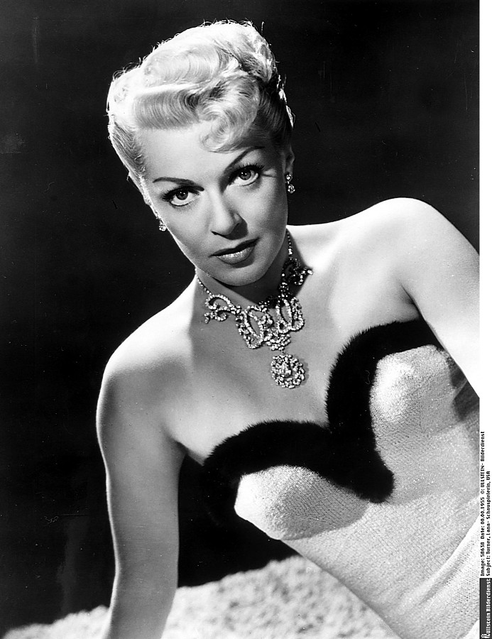 Lana Turner