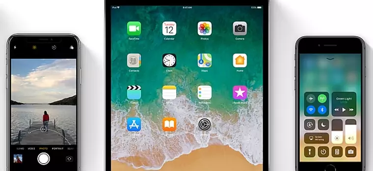 iOS 11 jest zabójczy dla baterii w iPhonie