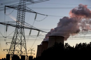 Czeka nas najdroższa zima w historii. Kontrakty na 2023 rok są rekordowo wysokie