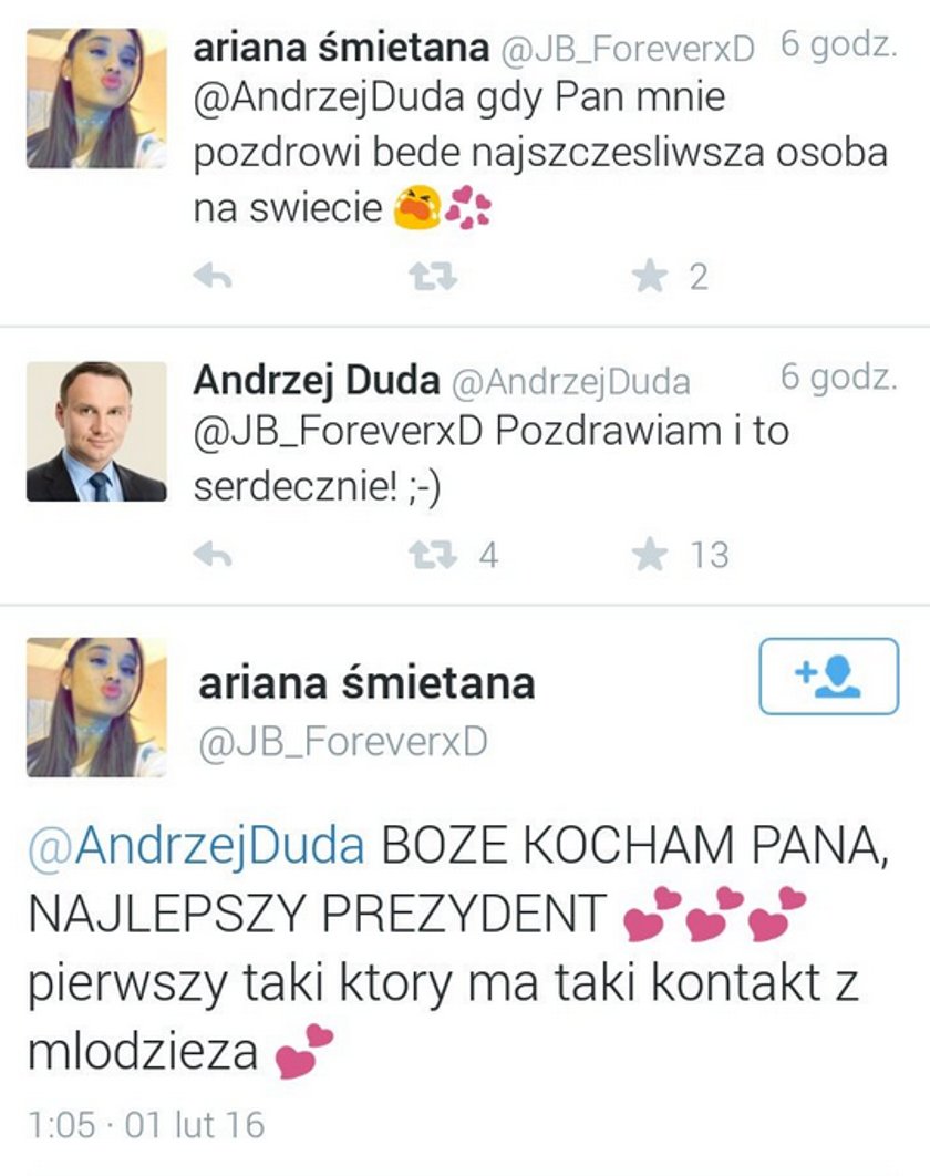 Andrzej Duda