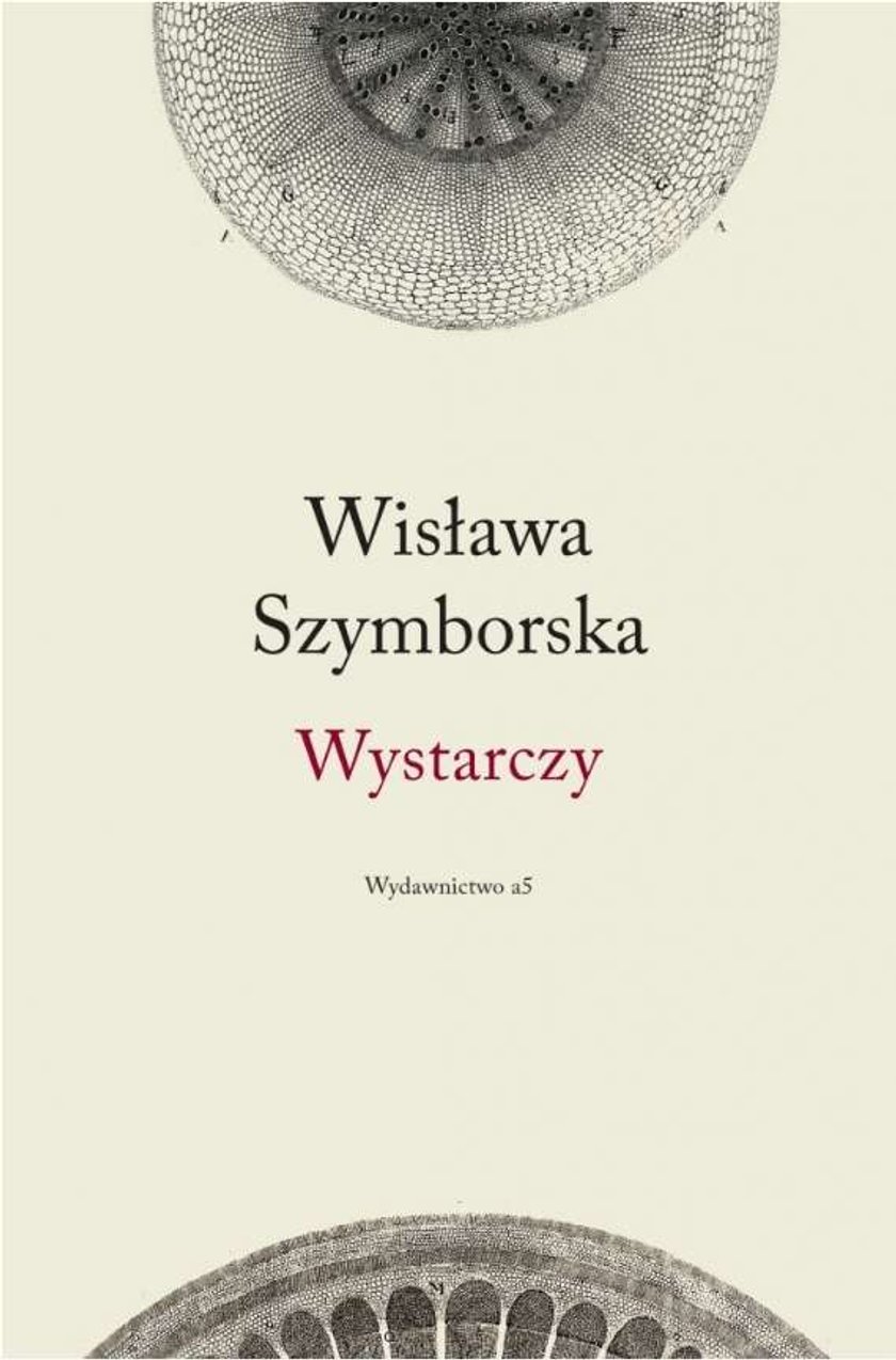 Wisława Szymborska