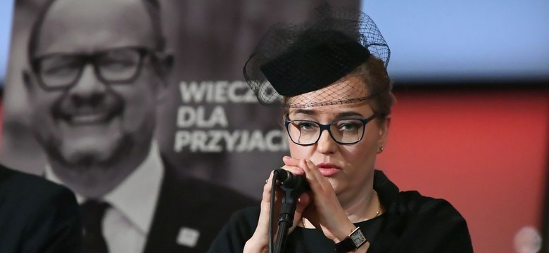 Adamowicz tłumaczy swój start w wyborach do PE: Chcę dodać ludziom otuchy