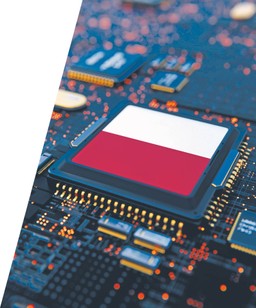 Determinacja do rozwoju. Co Polska powinna zrobić, by nie przegapić kolejnej rewolucji?