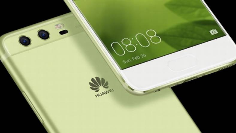 Chińskie smartfony w natarciu - sprzedaż Huawei niebezpiecznie blisko Apple