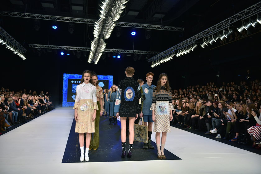 13 edycja Fashion Week Poland 2015 