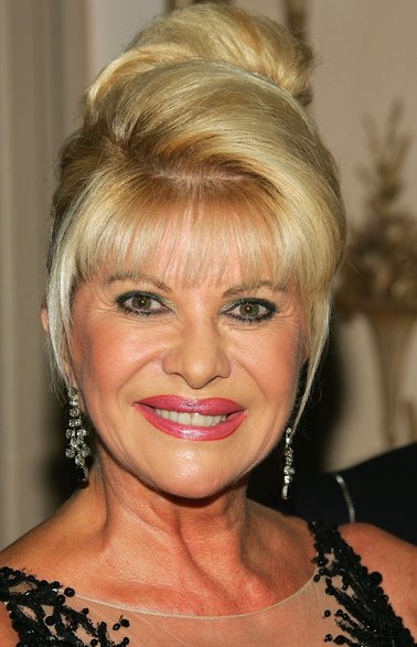 Ivana Trump