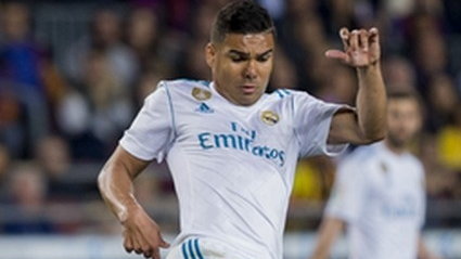 Casemiro