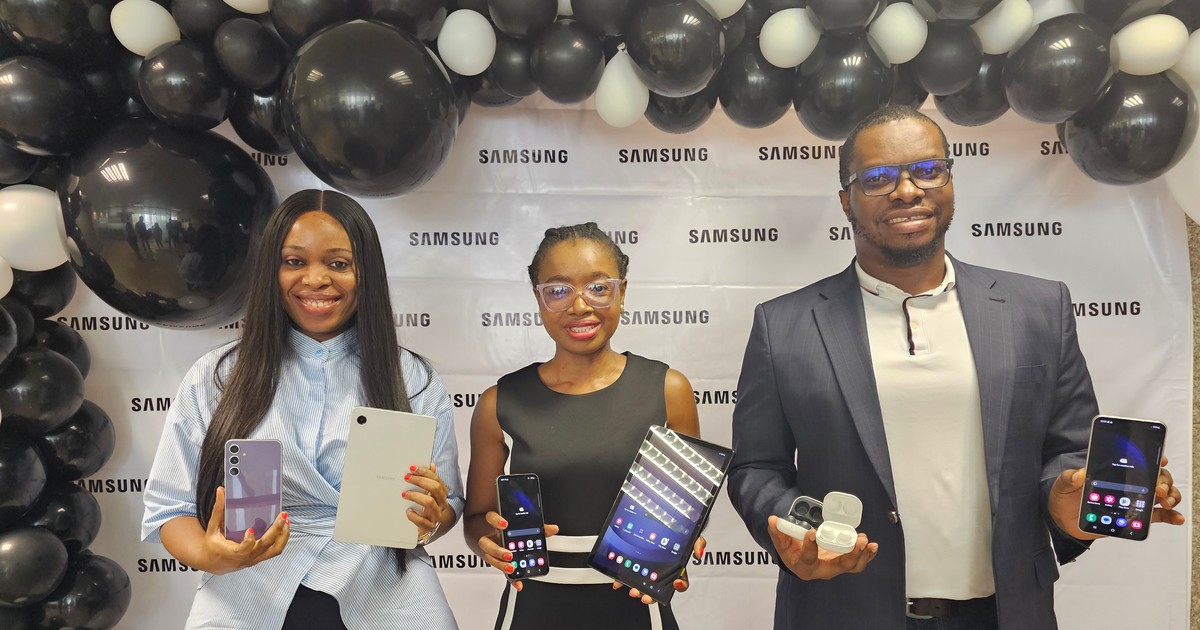 Samsung Galaxy S23 FE, others bring Galaxy features to even more users - Vimarsana News