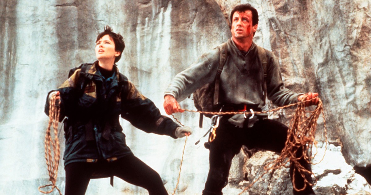 Ez most komoly? Lecserélik Sylvester Stallone-t: egy nő fogja játszani a Függő játszma folytatásában!